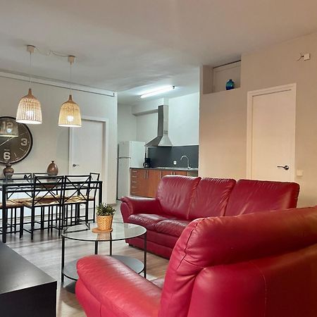 Apartamento Ideal Барселона Екстер'єр фото