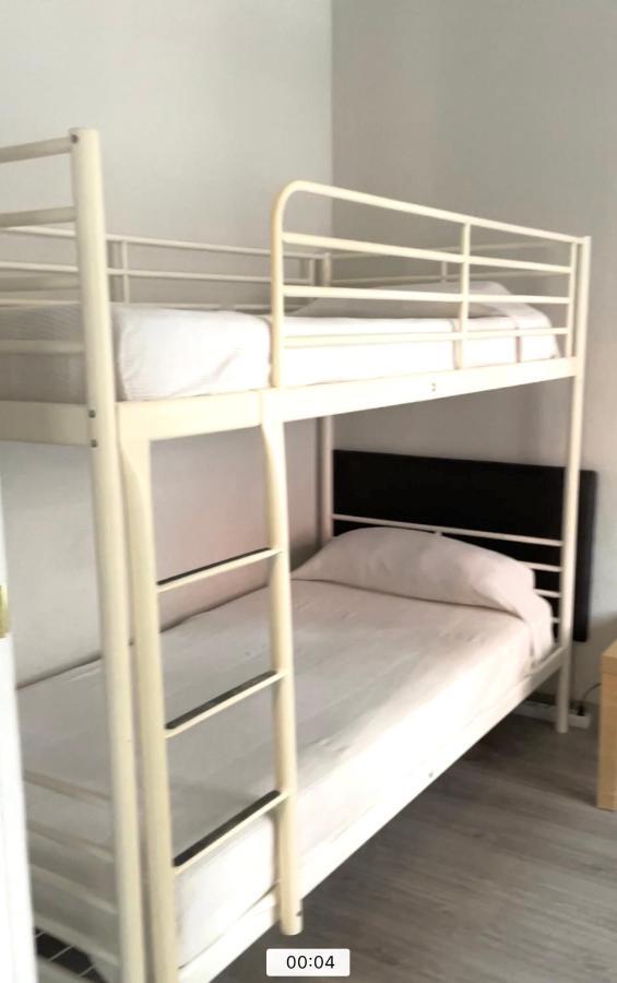 Apartamento Ideal Барселона Екстер'єр фото