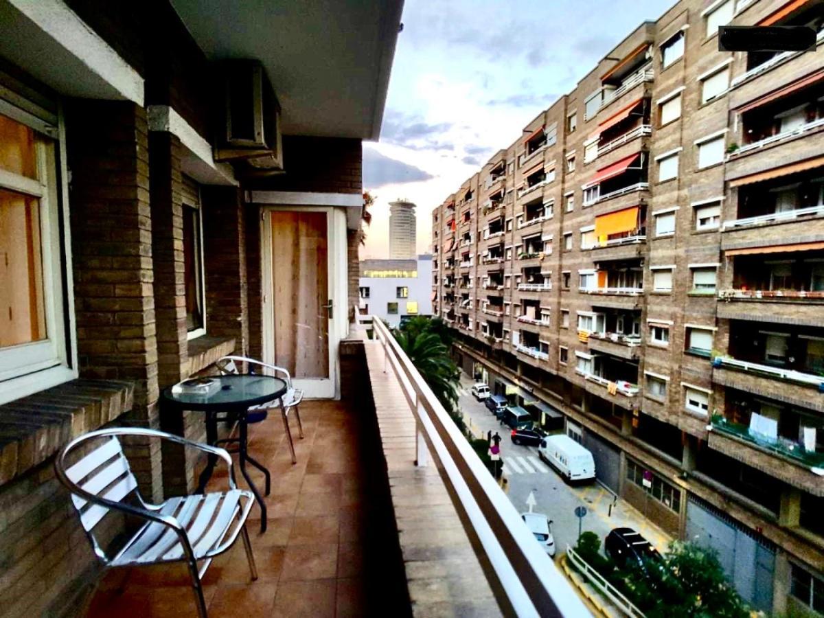Apartamento Ideal Барселона Екстер'єр фото