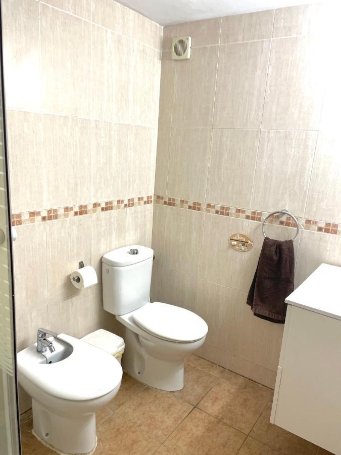 Apartamento Ideal Барселона Екстер'єр фото