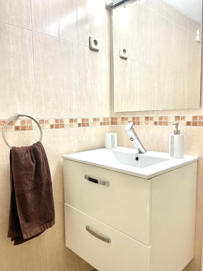 Apartamento Ideal Барселона Екстер'єр фото