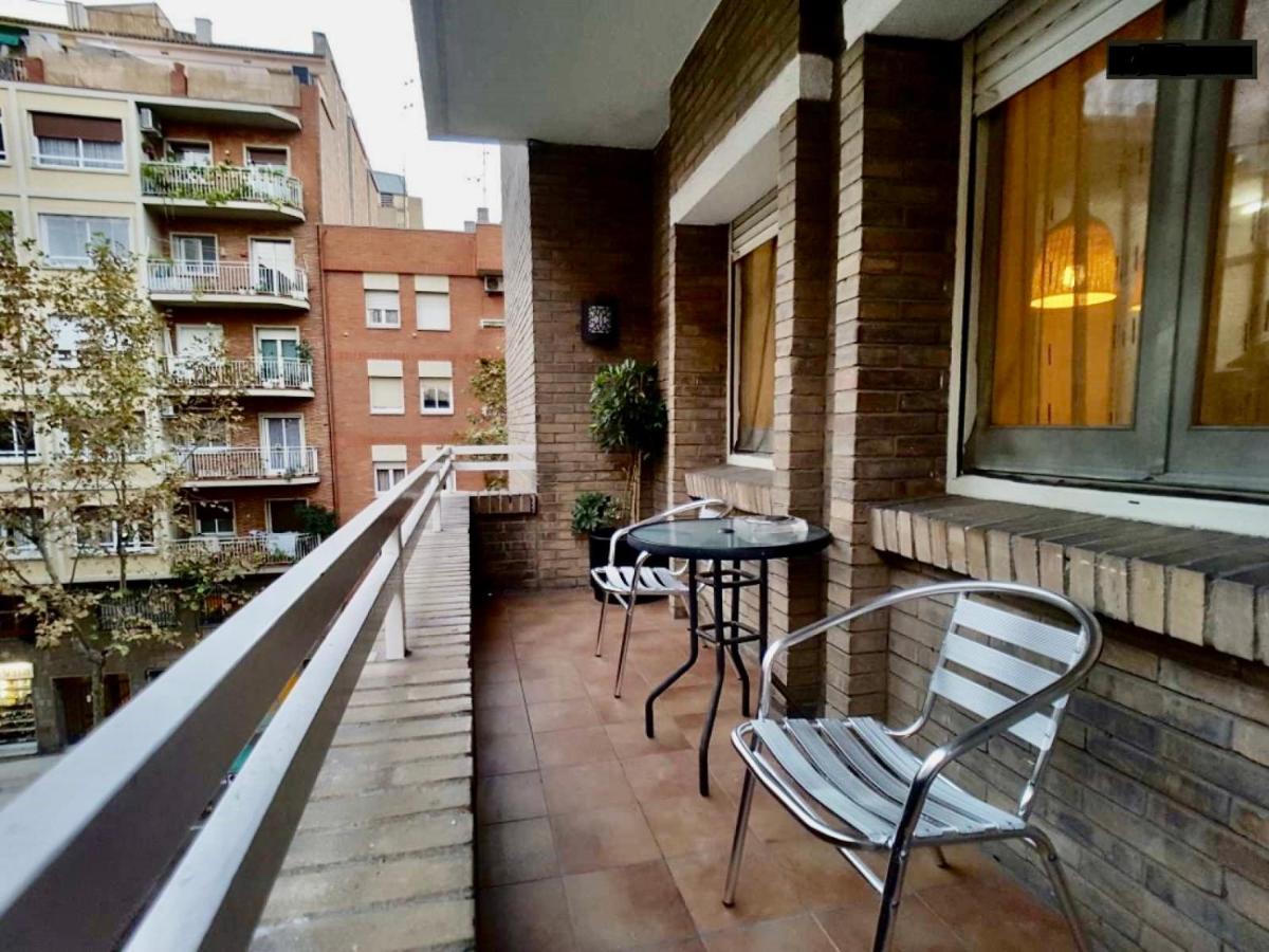 Apartamento Ideal Барселона Екстер'єр фото