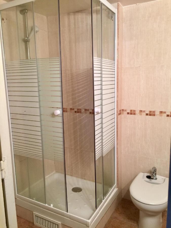Apartamento Ideal Барселона Екстер'єр фото