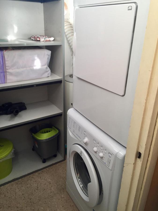 Apartamento Ideal Барселона Екстер'єр фото