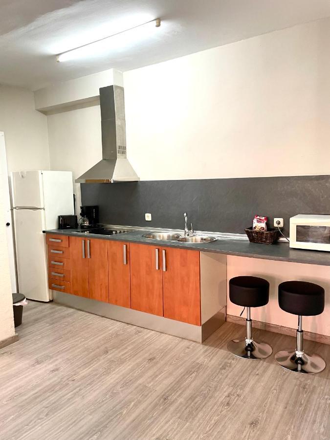 Apartamento Ideal Барселона Екстер'єр фото