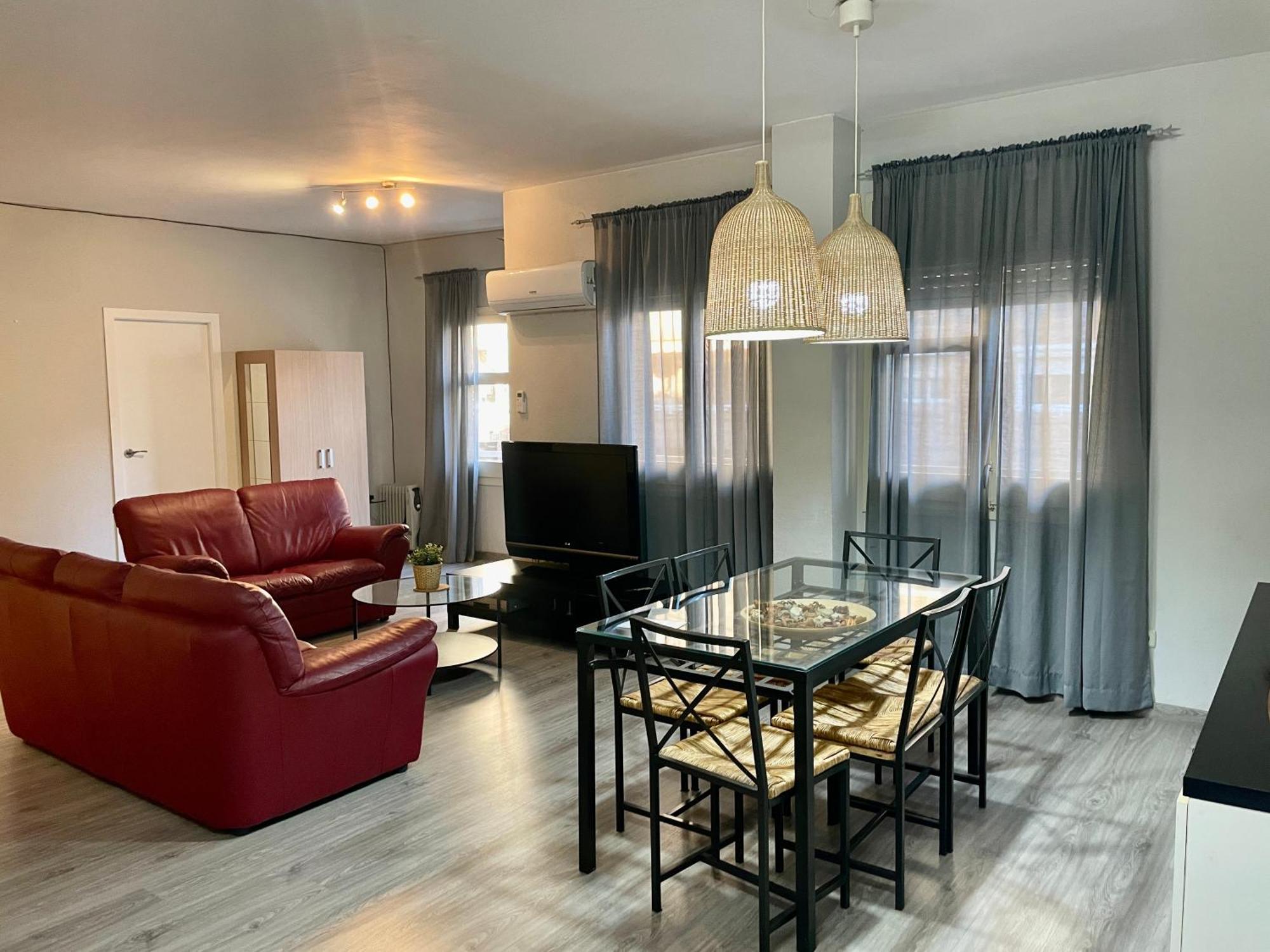 Apartamento Ideal Барселона Екстер'єр фото