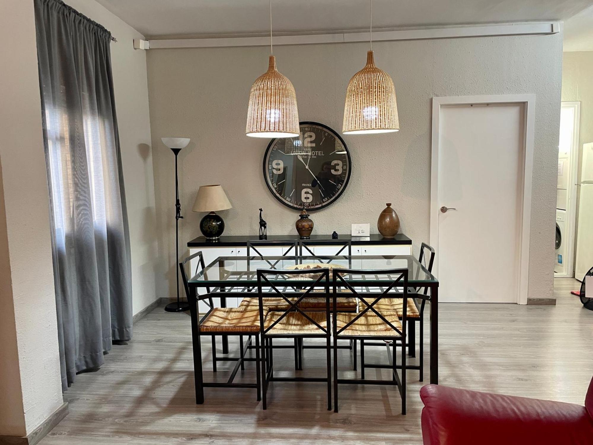 Apartamento Ideal Барселона Екстер'єр фото