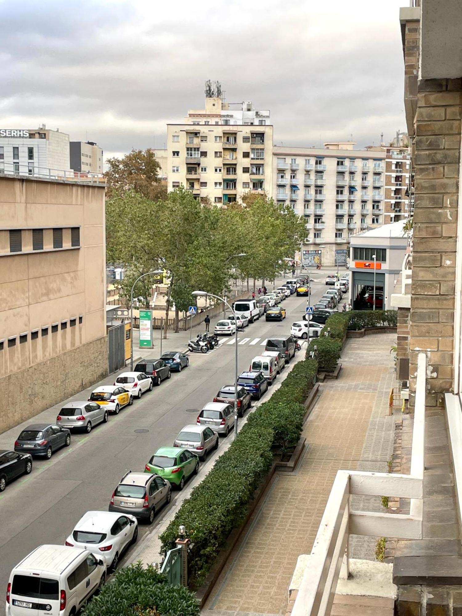 Apartamento Ideal Барселона Екстер'єр фото